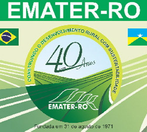 EMATER (fundação e refundação)