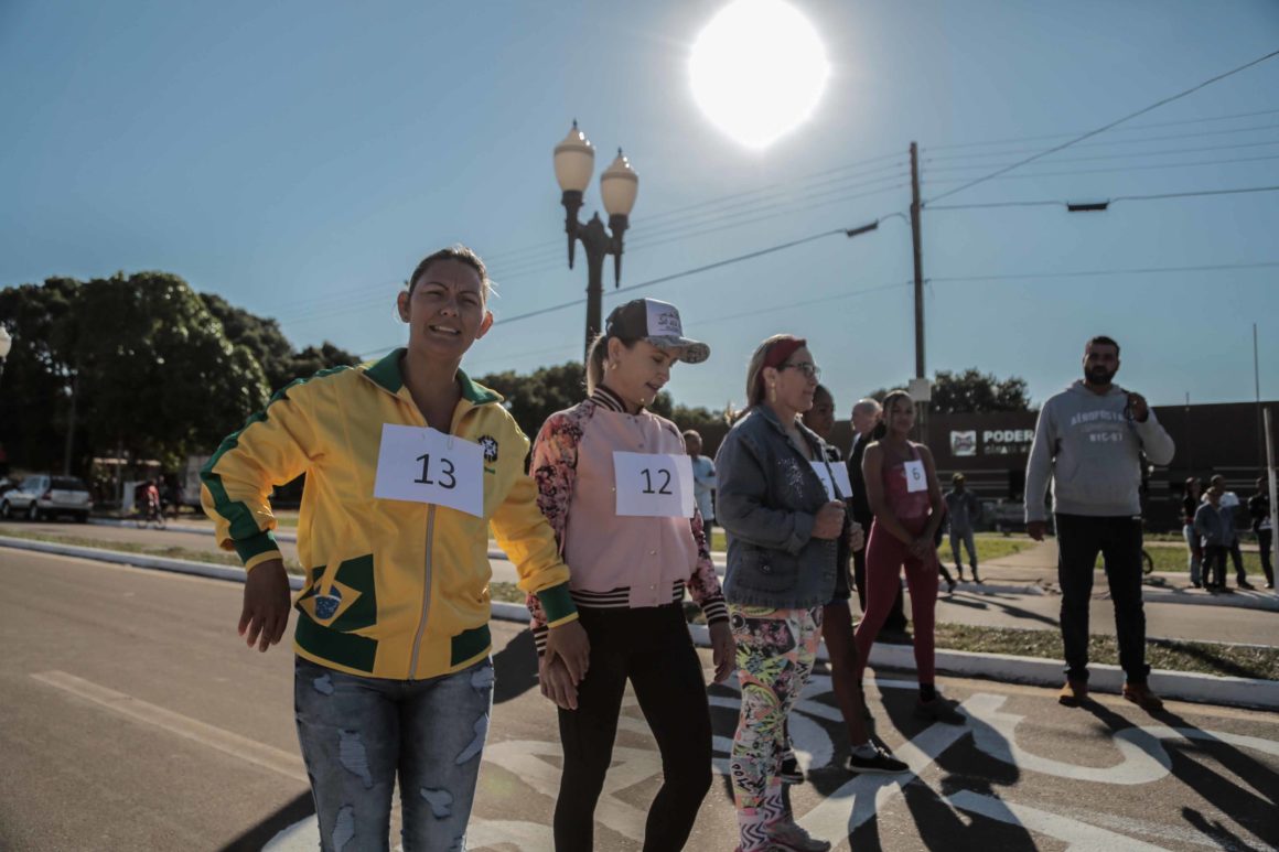 Agenda Brasília (terça-feira,12/02/2019)