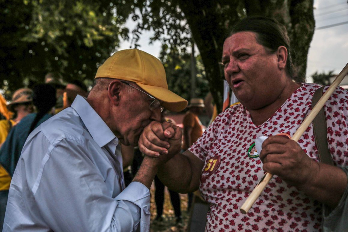 Galeria de Fotos – Pimenta Bueno, Cacoal, Espigão do Oeste e Rolim de Moura (sexta-feira,14 de setembro)