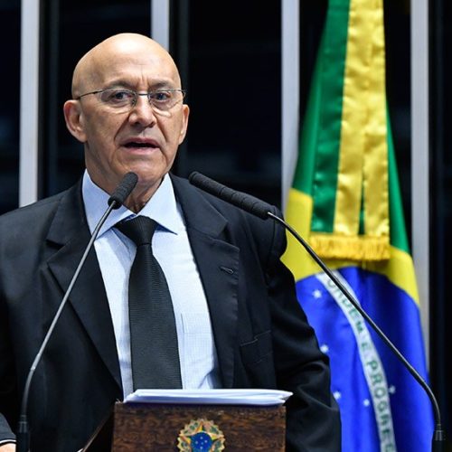 Com regularização fundiária em Rondônia o PIB dobra, diz Confúcio Moura