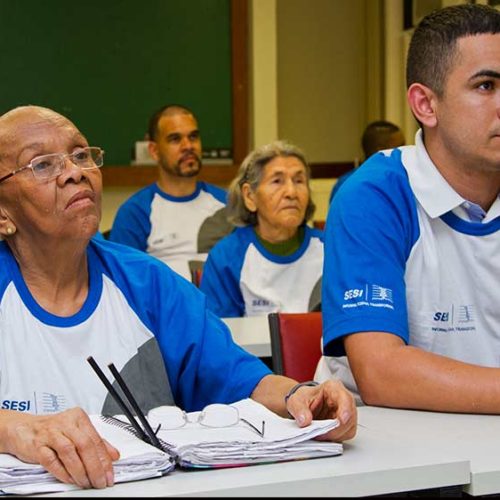 Educação para a vida real