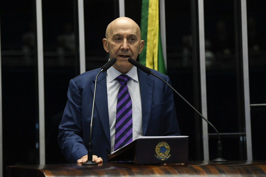 Confúcio Moura afirma que aprovação da PEC da Transposição é resgate de direitos dos trabalhadores que colonizaram Rondônia