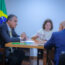 A convite do senador Confúcio Moura, ministro-chefe da Casa Civil debaterá Novo PAC na Comissão de Infraestrutura