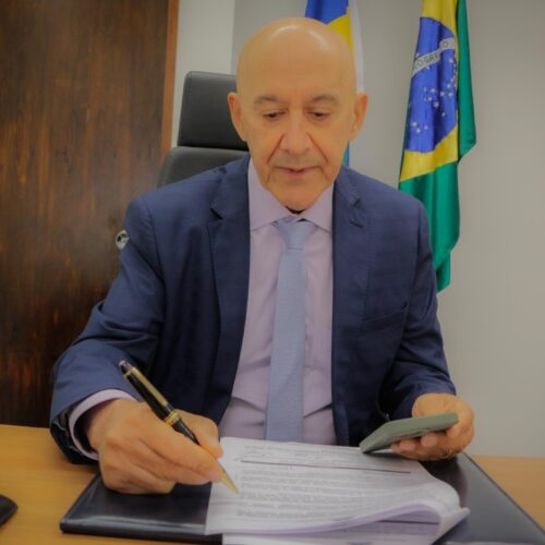 Senador Confúcio Moura lidera articulação e assegura R$ 214 milhões em recursos do novo PAC para Rondônia